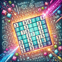 Sudoko Solver